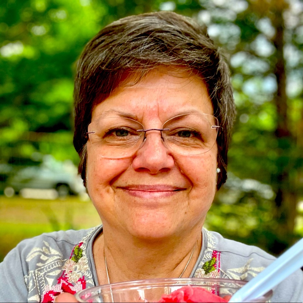 Meet your Posher, Jamie